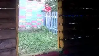 Пришли в садик с колой!!!