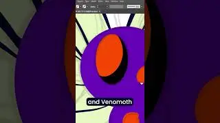 Butterfree: Pok&eacute;mon Card Art Conspiracy Revealed! 🦋🔍 #pok&eacute;monillustration #pokemonart #conspiracy
