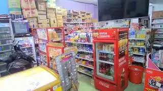 MINIMARKET TODAY