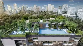 Walden Thonglor 8 Condominium - Bangkok, Thonglor