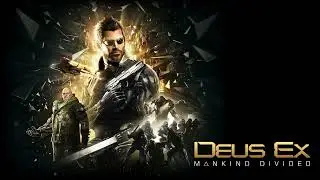 Hacking (Undetected) Extended | Deus Ex: Mankind Divided
