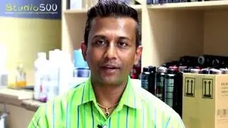 Studio 500 Hairstyling - Kwick Kutz Beauty Salon