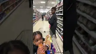 Shopping with broski🤦🏾&zwj;♂️