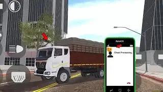 NEW TRUCK 🎮 CHEAT CODE || NEW UPDATE FIX DATE +SECRET FEATURES-INDIAN BIKE DRIVING 3D 