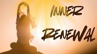 Healing Light Meditation (Journey to Inner Renewal)