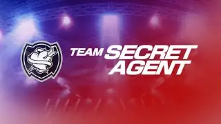 King of Fighters XV - Team Secret Agent Story