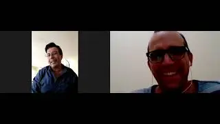 Javier Alonso y Gabriel Andrade conversan sobre la resurrección de Jesús