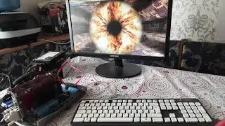 Видеокарта Radeon HD 6570 1GB