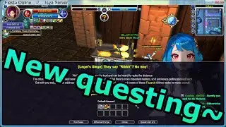 ⫽Twitch VOD⫽ Busy busy~