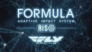 FLY Racing Unveils New Formula Helmet