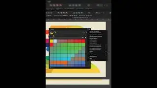 Affinity Come Creare Tavolozze da zero | Tutorial Grafica