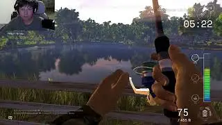 The 10 Minute Challenge on Lone Star Lake! Fishing Planet!