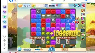 Pet Rescue level 7993, pet rescue, nivel 7993 pet rescue solucionado, solved, sin booster 7993, 7993