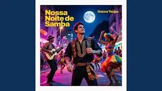 Nossa Noite de Samba