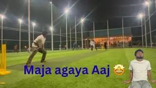 Maja Agaya Aaj 🤩  #ketanbiradarvlog 