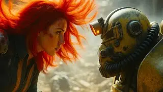 Fallout 76 Steel Reign Multiplayer Coop Gameplay Xbox Series X