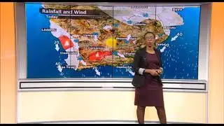 SA Weather | Sunday 20 June 2021 | #SABCWeather