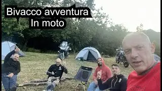 mototendata Toscana (ponte sospeso, lago della ninfa,abetone)