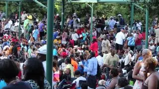 Atlanta Wednesday Wind Down - 2014.05.21 - 