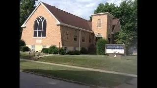 Community of Christ, Burlington, IA.