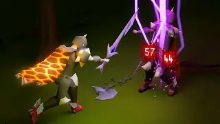 How I Made BILLIONS While Skilling [Maxing EP 36]
