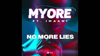 Myore feat. Imaani - No More Lies (Soul Seekers Remix Dub)