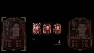 WL Rewards Serie A | 14 W is not worth #fifa23 #shorts  #futchampions #weekendleague #iconpick