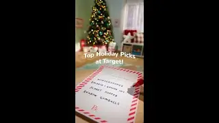 Last-Minute Holiday Shopping For Kids🎁