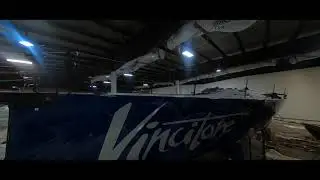 Crowley's Yacht Yard