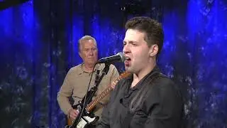 Gabe Stillman with Anson Funderburgh - Tell Me What I Want To Hear - Don Odell's Legends