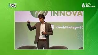 New Technology in a Lean Execution Model #WorldHydrogen2024