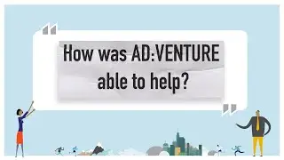 Business grant support &ndash; Little Bao Boy | AD:VENTURE Case Study Clip