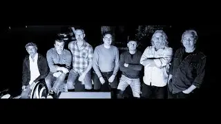 Vessel Blues Band Promo