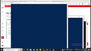Connecting ALX WebTerminal (Sandbox) with SFTP and SSH via Command Prompt