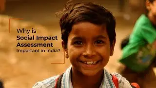 Why is Social Impact Assessment (SIA) Important in India?  | Corpbiz