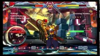 Ragna IAD Cross up Inferno Divider (midscreen)