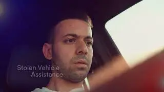 Stolen Vehicle Assistance | OnStar Arabia