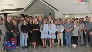 Thank You to Our Customers & Our Team | All States Home Improvement