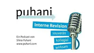 Folge 239: Interne Revision &ndash; als harter Hund?