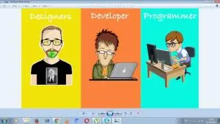 Web design & web development - What's the difference? |  salary, skills and tools | your's choice