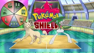 Pokemon Sword & Shield: Patch Wishlist
