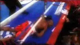 Jeff Zimmerman Friday Fight Night Open