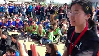 2023.0408 Spring Showdown - Champion Award