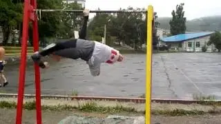 Балуюсь