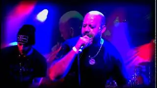 Mixbreed Mobstaz -Ballin Slm Music Awarsds  live