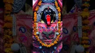 Jai maa kalaka ji #jai maa kali #maa durga #bhajan #bhakti song #jai # Shorts #trendy