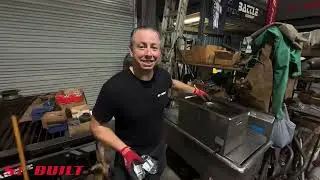 THE BEST TOOL CLEANER 
