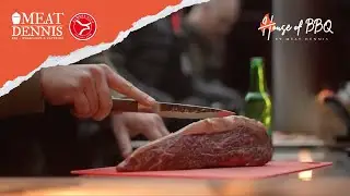 Grillmasters bij Almere City FC 🔥 BBQ workshop voor businessleden