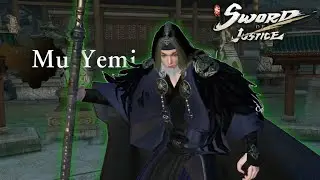 RANDOM PARTY BIKIN HAPPY - MU YEMI BOSS - INNER - SUNDANCE CITY | SWORD OF JUSTICE