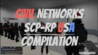 MFW Civil Networks (SCP-RP USA)